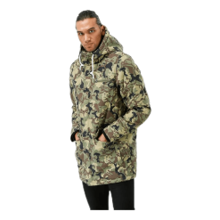 Wyte Erling Patterned/Green