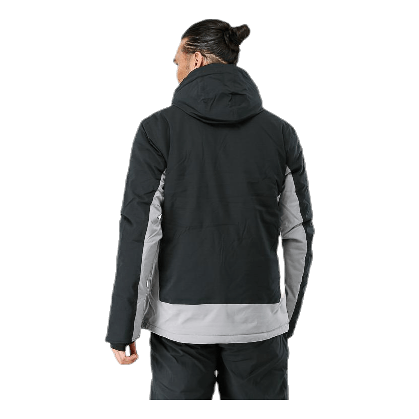 Wyte Sebastian Ski Jacket Black 5 Wyte Sebastian Ski Jacket Black - Image 3