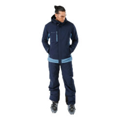 Wyte Sebastian Ski Jacket Blue 9 Wyte Sebastian Ski Jacket Blue -Takit Myynti 2023 7325600091573 007 97f37485faff413eb8f3b7b5b070eea5