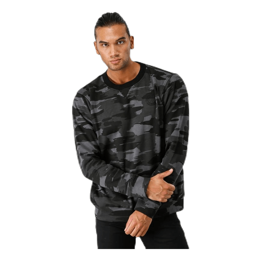 Wyte Daniel Tech Patterned 3 Wyte Daniel Tech Patterned