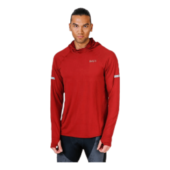 BLACC Saints Hoodie Red