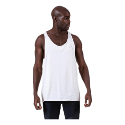 BLACC Bash Tank White
