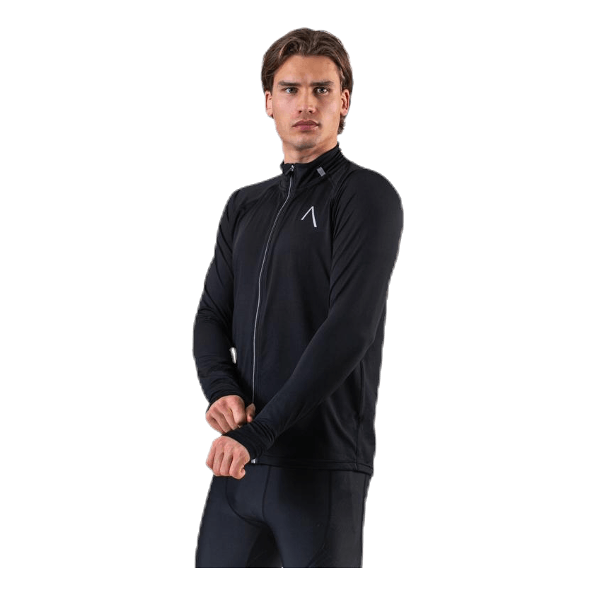 BLACC Led Full Zip Black 3 BLACC Led Full Zip Black