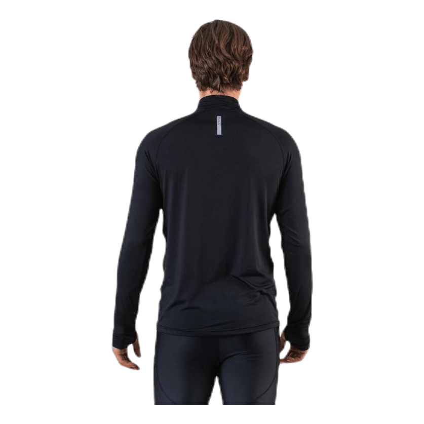 BLACC Led Full Zip Black 4 BLACC Led Full Zip Black - Image 2