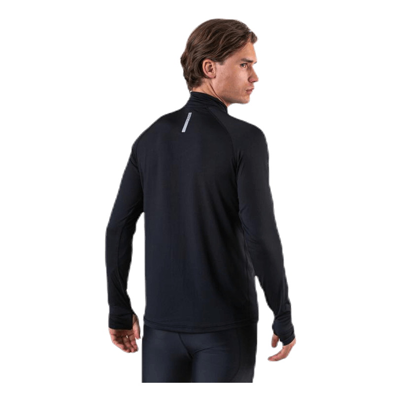 BLACC Led Full Zip Black 5 BLACC Led Full Zip Black - Image 3