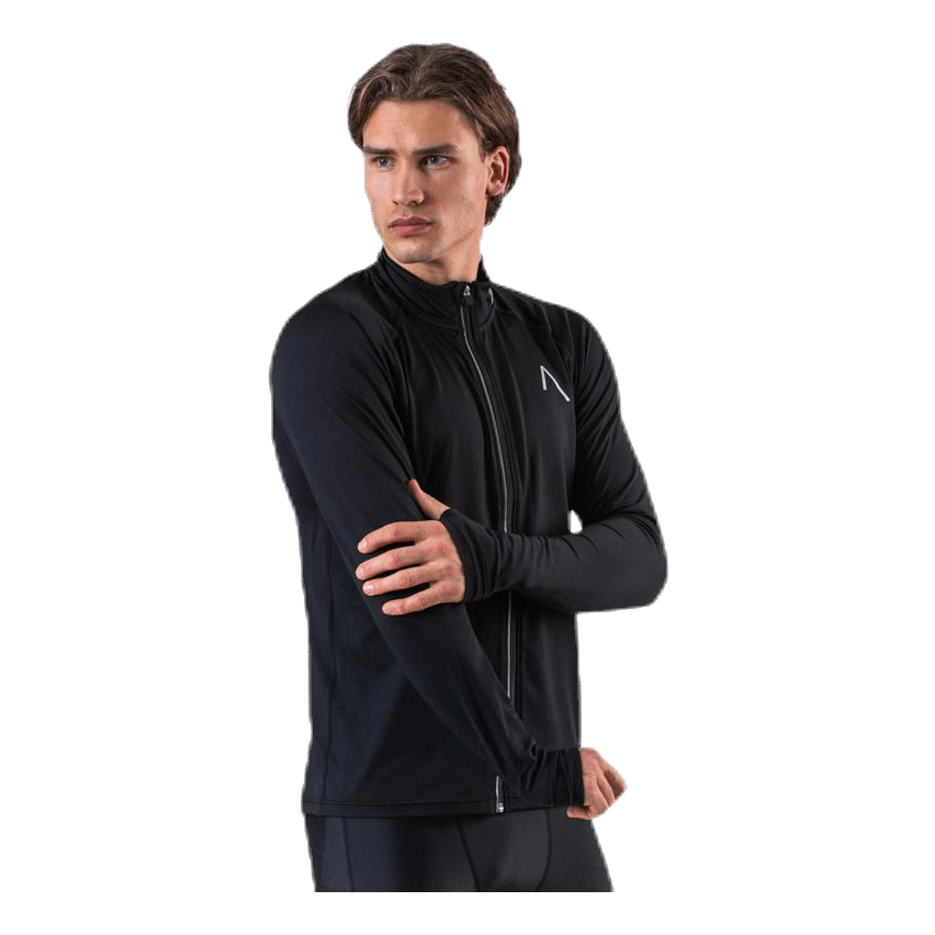 BLACC Led Full Zip Black 6 BLACC Led Full Zip Black - Image 4