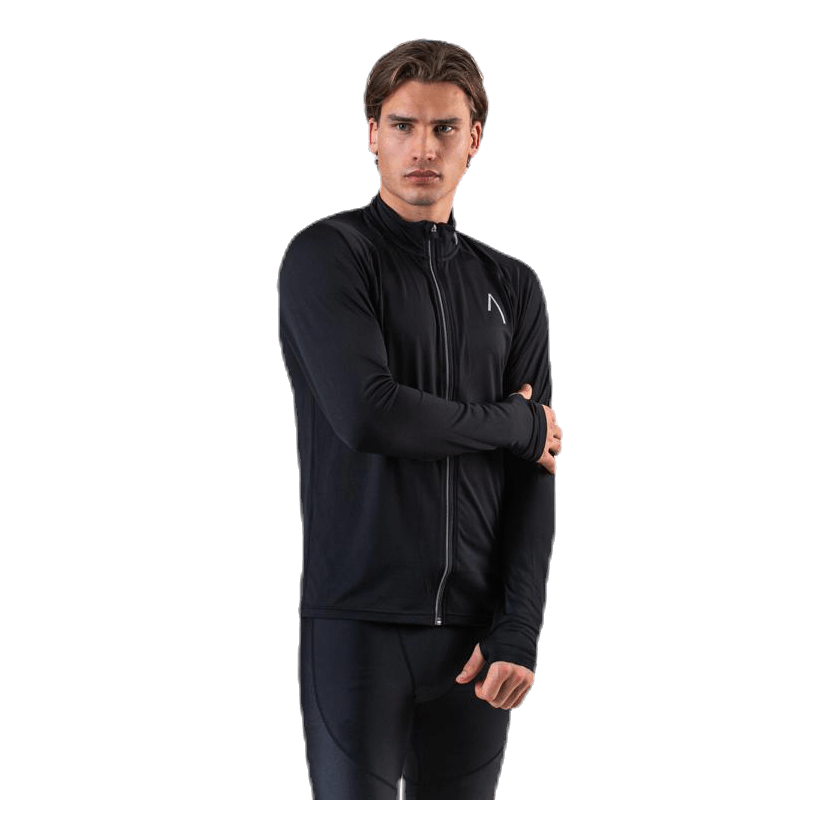 BLACC Led Full Zip Black 7 BLACC Led Full Zip Black - Image 5