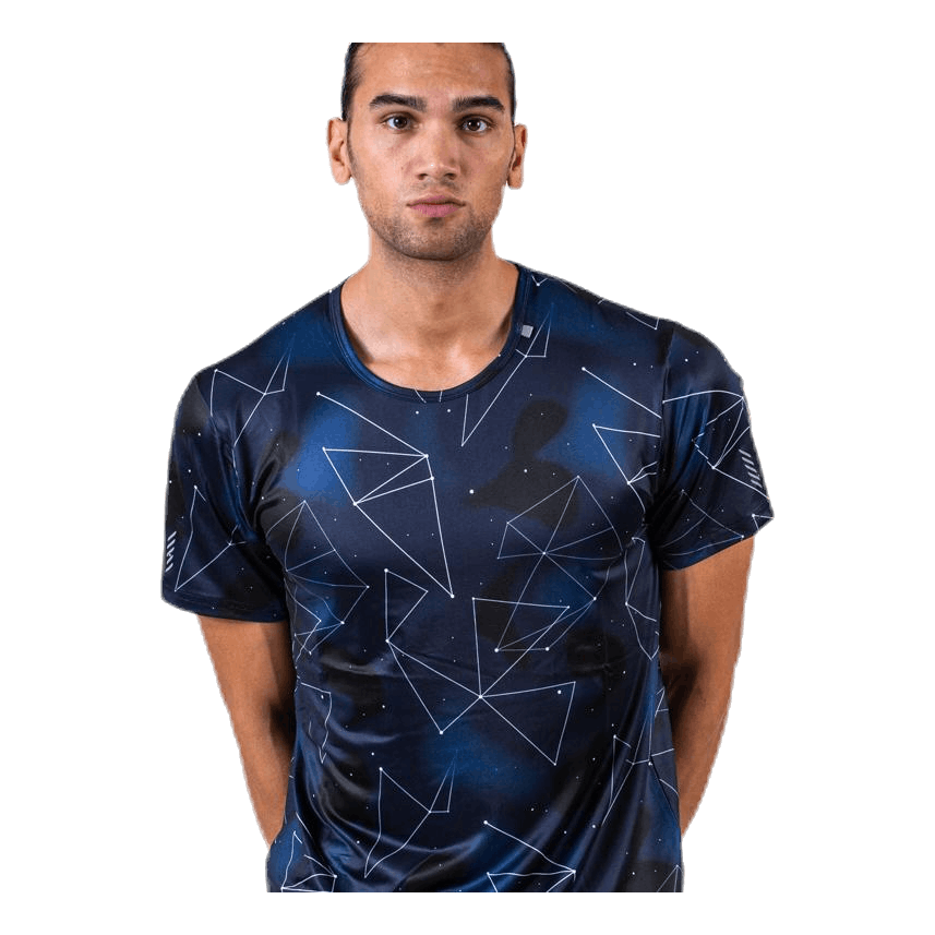 BLACC Halo Blue 3 BLACC Halo Blue