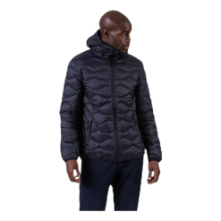 Wyte Olle II Jacket Black