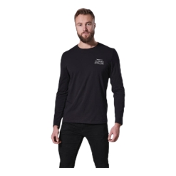 Frontier Force LS Shirt Black -Takit Myynti 2023 7325600139695 008 f21b4b084238423fbd9fd20be597630f