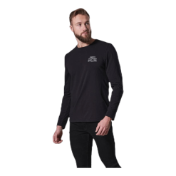 Frontier Force LS Shirt Black -Takit Myynti 2023 7325600139695 011 2c27f860b1ed4d40ac629ae039b452f4