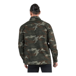 Frontier Recruit Overshirt Patterned -Takit Myynti 2023 7325600139770 003 429f88c438344175960407add6331bf8