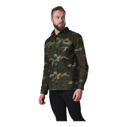 Frontier Recruit Overshirt Patterned -Takit Myynti 2023 7325600139770 004 7374ba95caad40ea9317dec5a33a884b