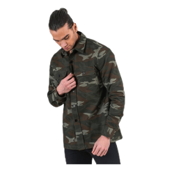 Frontier Recruit Overshirt Patterned -Takit Myynti 2023 7325600139770 005 13eacf37e63c473dad45a9b7a284f8b1