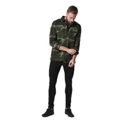 Frontier Recruit Overshirt Patterned -Takit Myynti 2023 7325600139770 007 7fe949fad7cd489b9b8c0f82db74abd8