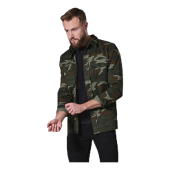 Frontier Recruit Overshirt Patterned -Takit Myynti 2023 7325600139770 013 e72c4598fb72464486b75d5365bfd16b