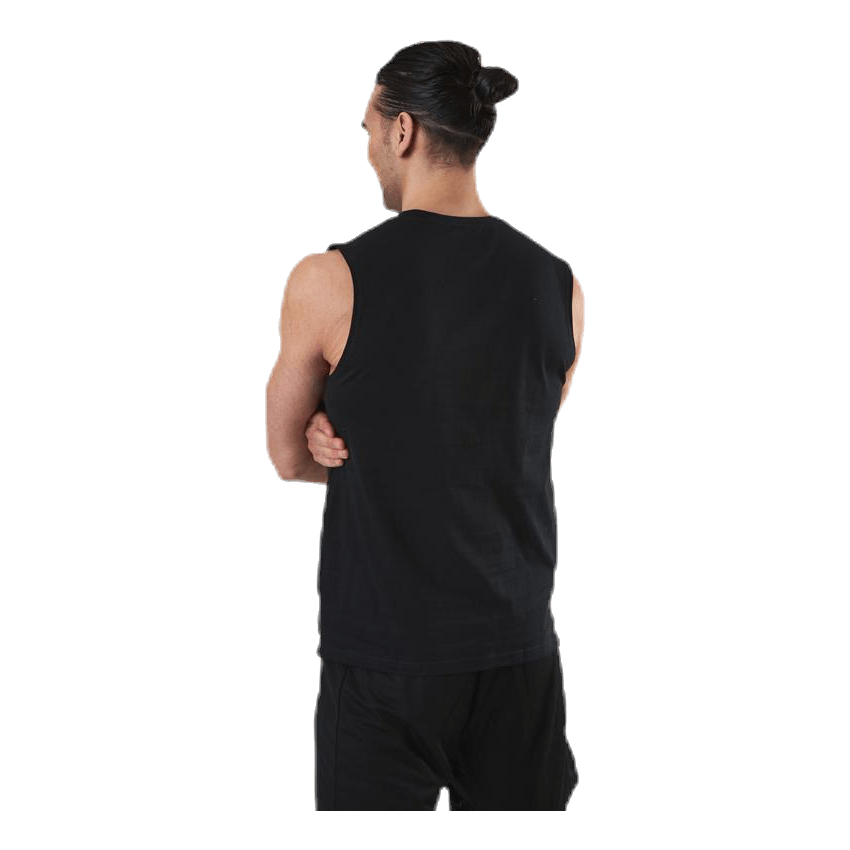Frontier Zodiac Tank Black 4 Frontier Zodiac Tank Black - Image 2