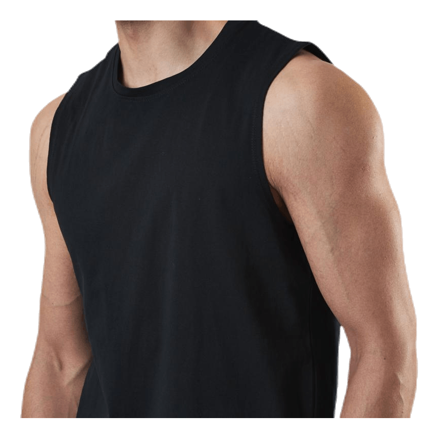 Frontier Zodiac Tank Black 6 Frontier Zodiac Tank Black - Image 4