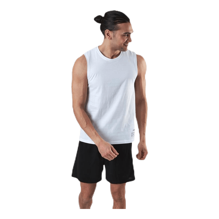 Frontier Zodiac Tank White 3 Frontier Zodiac Tank White