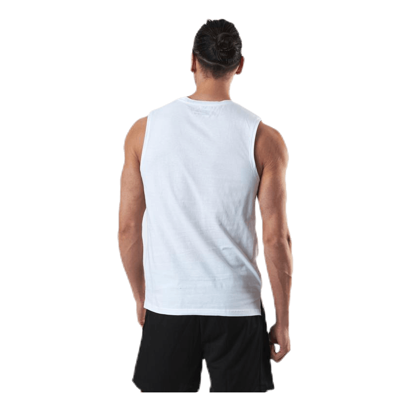 Frontier Zodiac Tank White 5 Frontier Zodiac Tank White - Image 3