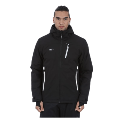 Takit Myynti 2023 23 2117 Of Sweden Ängeså Jacket Black