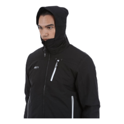 2117 Of Sweden Ängeså Jacket Black -Takit Myynti 2023 7325950095191 004 2626aa05de0f4ca780d120867d0ebcb9