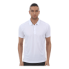 Cutter & Buck Kelowna Polo White