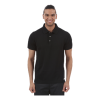 Cutter & Buck Advantage Polo Black