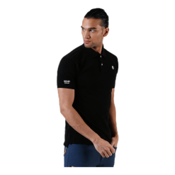 8848 Altitude Corp Pique Black