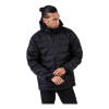 8848 Altitude Edzo Down Jacket Black