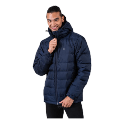 8848 Altitude Edzo Down Jacket Blue