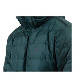 8848 Altitude Edzo Down Jacket Green -Takit Myynti 2023 7332520844035 008 e01990dbb3fe40869457a7e4b344388b