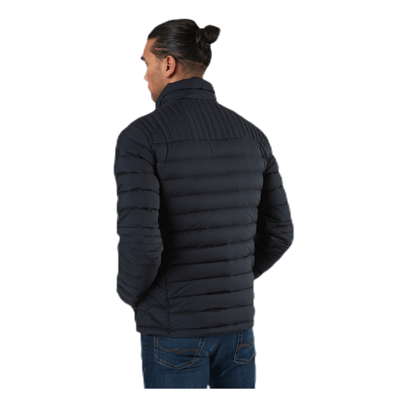 8848 Altitude Burbia Jacket Blue 4 8848 Altitude Burbia Jacket Blue - Image 2