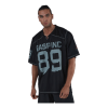 GASP No1 Football Tee Black -Takit Myynti 2023 7332576014246 001 4860306c05514fd5a36cacc8256f3f6d