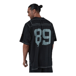 GASP No1 Football Tee Black -Takit Myynti 2023 7332576014246 003 73ae2e370aef4090a3ae36a522635560