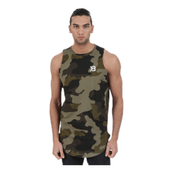Better Bodies Harlem Tank Patterned