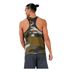 GASP Vintage T-back Patterned/Green -Takit Myynti 2023 7332576078972 007 985b74569dc44826ad93ced1043a76d2