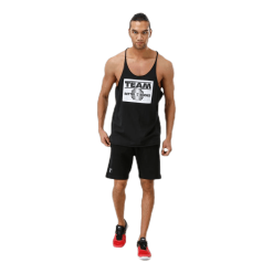 Better Bodies Team BB Raw Cut Tank Black -Takit Myynti 2023 7332576093890 006 10710e5feeef483ebeccbf0ab75233cf