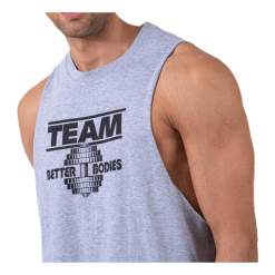 Better Bodies Team BB Tank Grey -Takit Myynti 2023 7332576107313 007 a21ce469e1c24067bb24d01ac30fb5a9