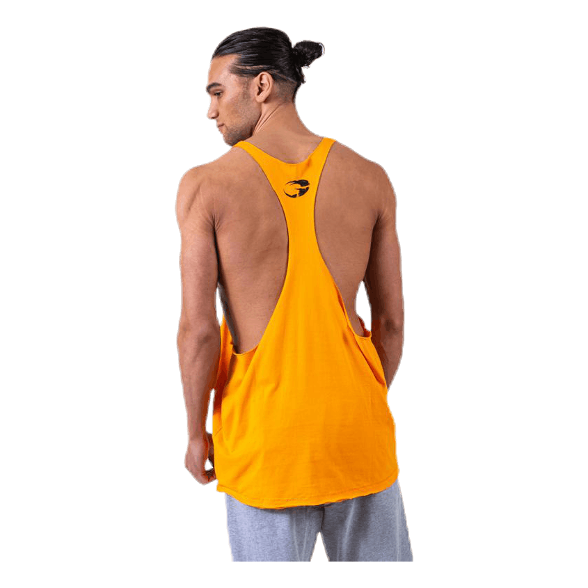 Gasp Stringer Yellow 4 Gasp Stringer Yellow - Image 2