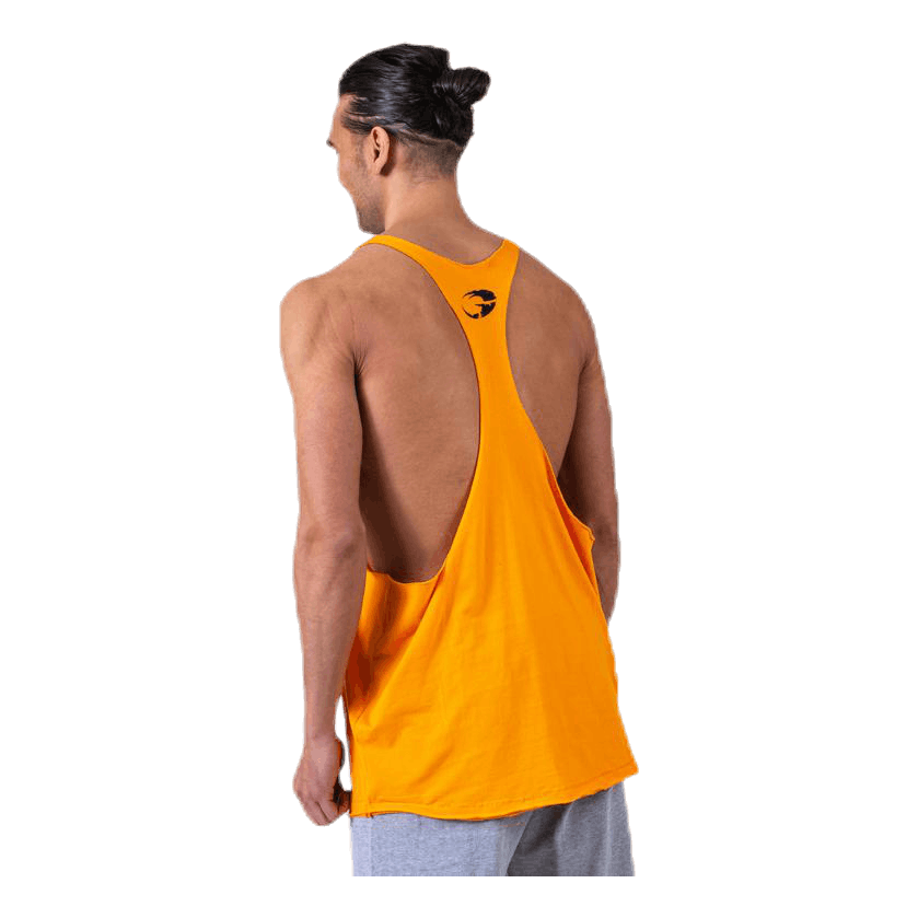 Gasp Stringer Yellow 5 Gasp Stringer Yellow - Image 3