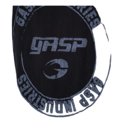 Gasp Stringer Black -Takit Myynti 2023 7332576107917 011 862845bcb7a042efad07f2397161f048