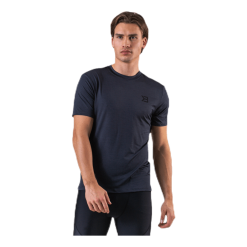 Better Bodies Essex Stripe Tee Grey