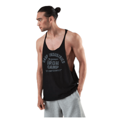 Gasp Stringer Black/Grey -Takit Myynti 2023 7332576116919 004 ec7235b54d5142558a8d7787affb553f