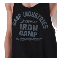 Gasp Stringer Black/Grey -Takit Myynti 2023 7332576116919 005 4b96ff92bcee46d4a75dc536ee0ff738