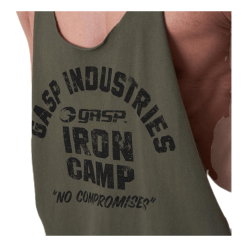 Gasp Stringer Black/Green -Takit Myynti 2023 7332576117015 005 5ca65084e2414b31a5913dab509c5c8d