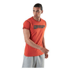 GASP Pro Logo Tee Yellow