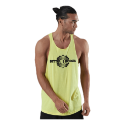 Better Bodies Team BB Stringer V2 Yellow