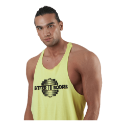 Better Bodies Team BB Stringer V2 Yellow -Takit Myynti 2023 7332576118876 004 73d9df8bfd5245ca8240138203560f65