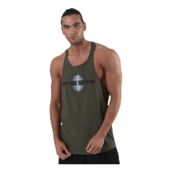 Better Bodies Team BB Stringer V2 Green